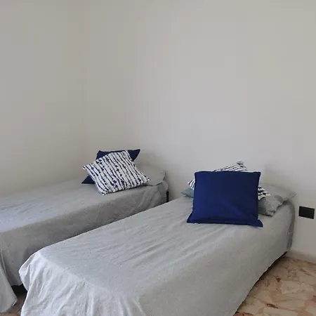 Διαμέρισμα La Casa Sul Mare