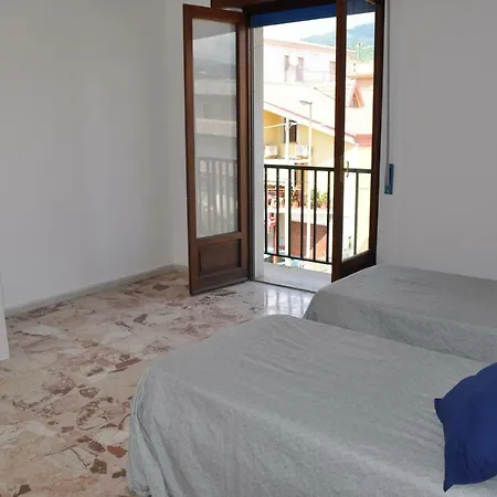 La Casa Sul Mare Διαμέρισμα Belvedere Marittimo