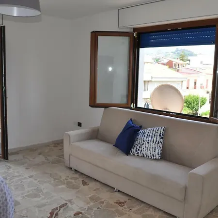 La Casa Sul Mare Διαμέρισμα *