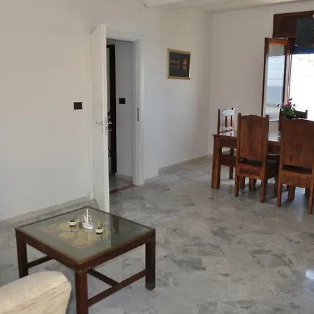 Διαμέρισμα La Casa Sul Mare